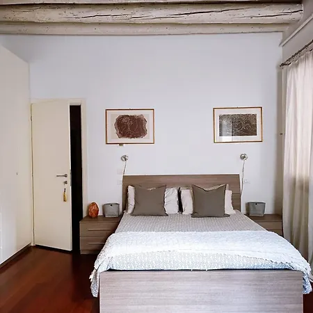 Wine House Apartment *