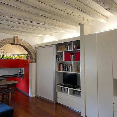 Apartment Wine House *